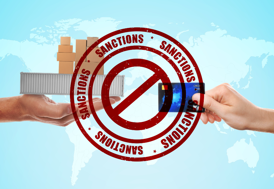 Econmic sanctions - who keeps the controllers of sanctions in check?