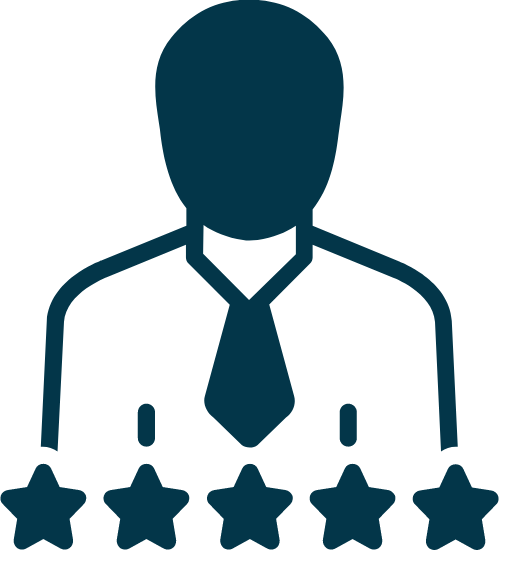 Icon for David Rosen & Co, representing Reputation Management, Defamation proceedings or contentious media and communications.
