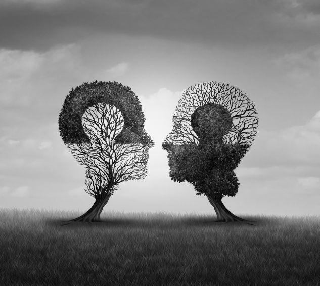 Mediation is a form of alternative dispute resolution to help two parties come to a joint agreement on a civil or commercial matter or conflict.