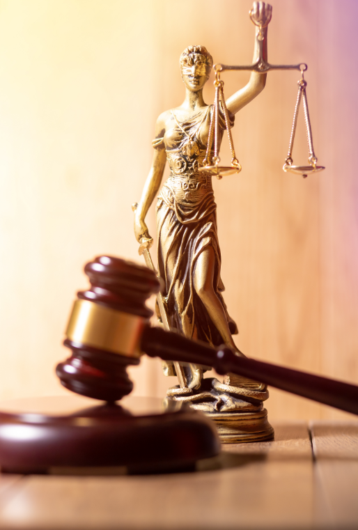 Legal process is now about alternative dispute resolution as a first step before legal proceedings in a court of law.