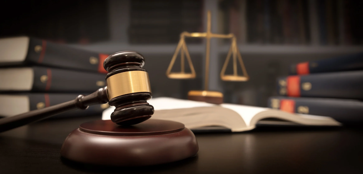 Interest on court judgement debts